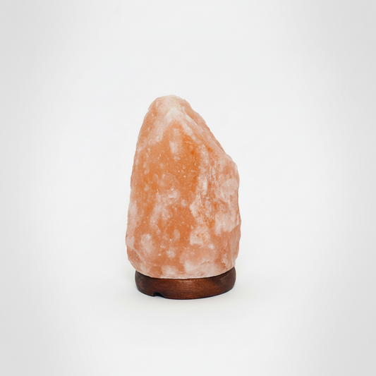Himalayan Pink Natural Salt Lamp 2-3 kgs